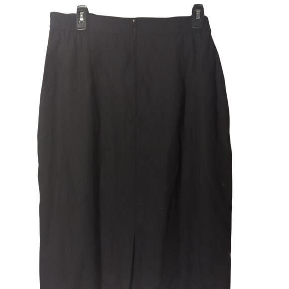 NWT Maggie McNaughton Straight Skirt | Size 18W 0191 - Picture 3 of 8